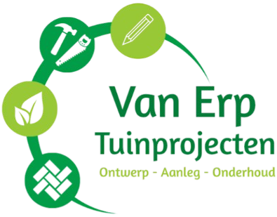 Van Erp Tuinprojecten logo