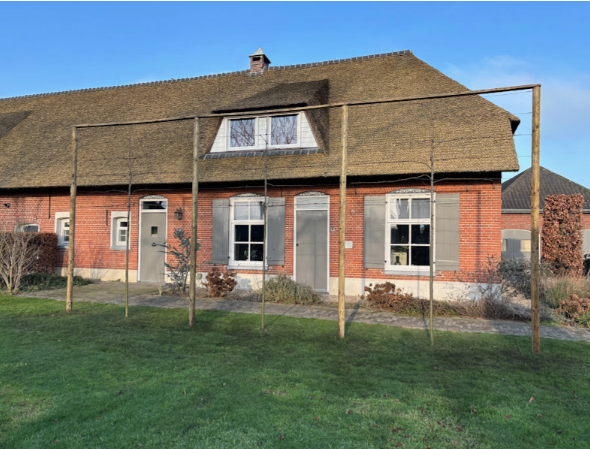 Van Erp Tuinprojecten over ons