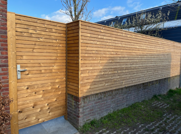 Van Erp Tuinprojecten Over Ons